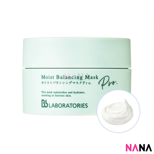 Bb Laboratories Moist Balancing Mask Pro 175g