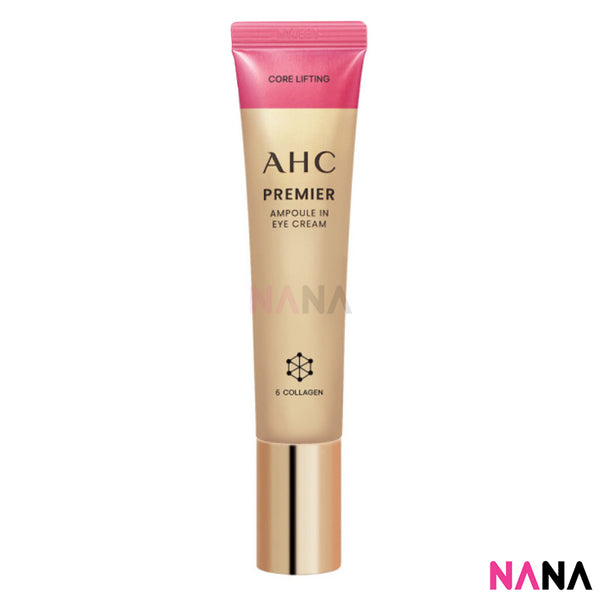 AHC Premier Ampoule In Eye Cream 40ml (AHC Eye Cream Season 12)