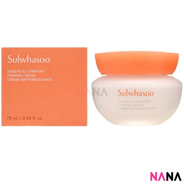 Sulwhasoo Essential Comfort Firming Cream 75ml