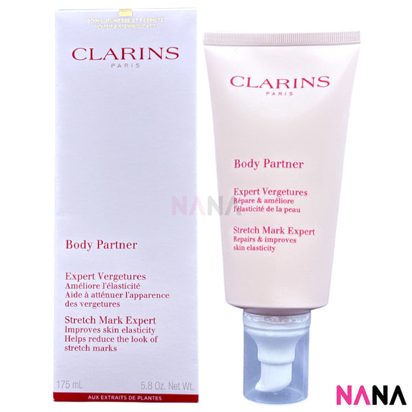 Clarins Body Partner Stretch Mark Expert 175ml