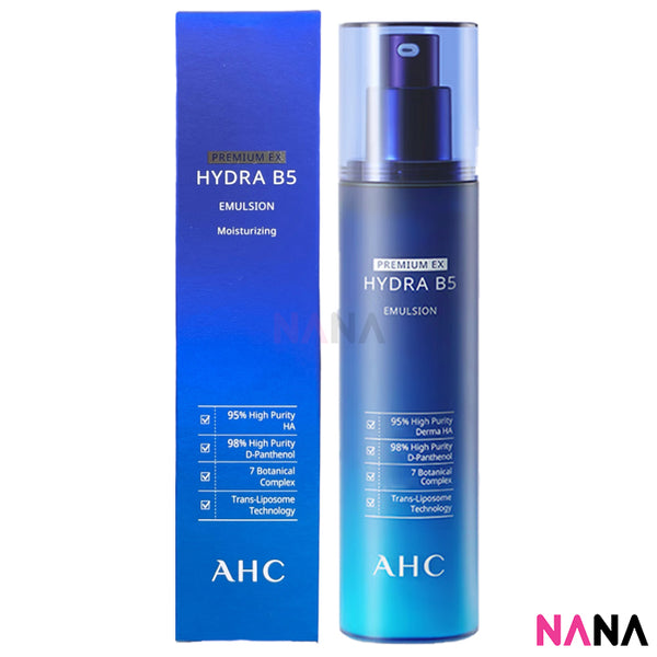 AHC Premium Hydra B5 Lotion 120ml