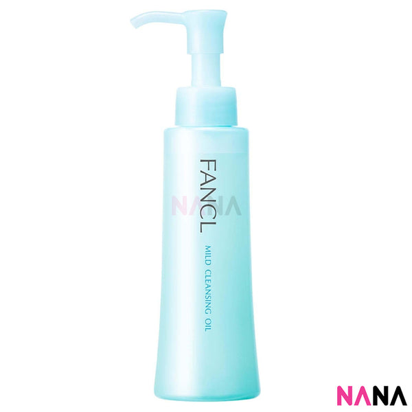 Fancl Mild Cleansing Oil 120ml