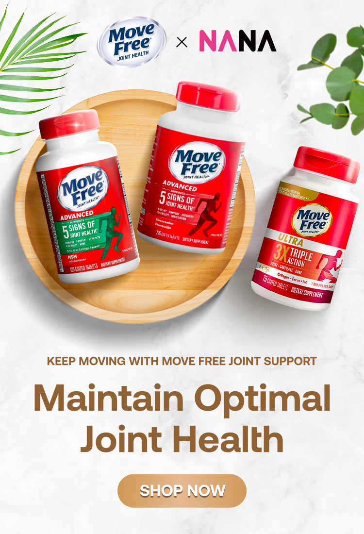 Premium Health & Beauty Products - Up to 60% OFF – NANA MALL