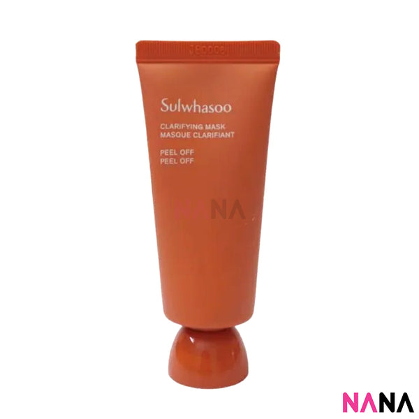 Sulwhasoo Clarifying Mask 35ml