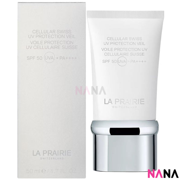 LA PRAIRIE CELLULAR SWISS UV Protection Veil SPF50 PA++++ 50ml