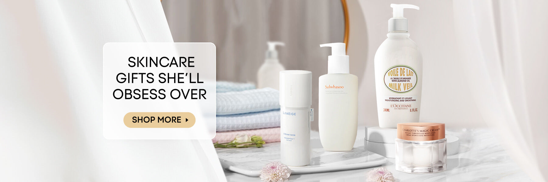 Premium Health & Beauty Products - Up to 60% OFF – NANA MALL