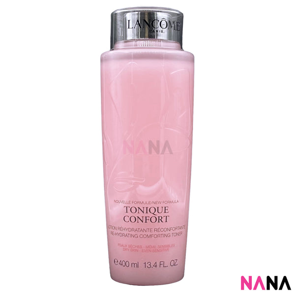 Lancome Tonique Confort 400ml [New Packaging]