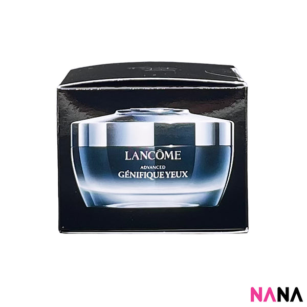 Lancome Advanced Genifique Youth Activating Eye Cream 15ml [New Packaging]