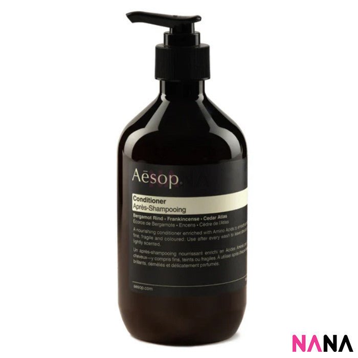 Aesop Conditioner 500ml - NANA MALL