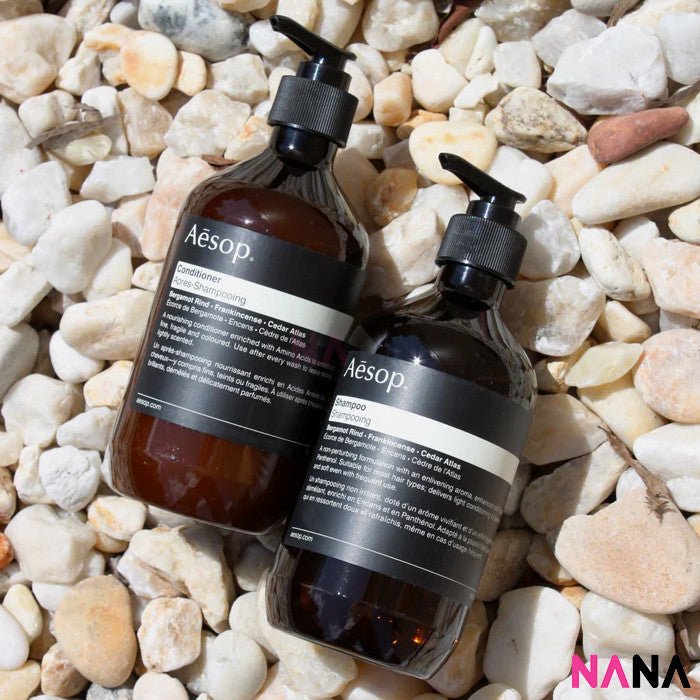 Aesop Conditioner 500ml - NANA MALL