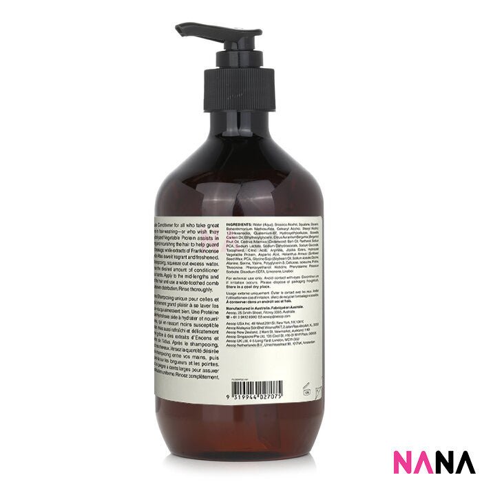 Aesop Conditioner 500ml - NANA MALL