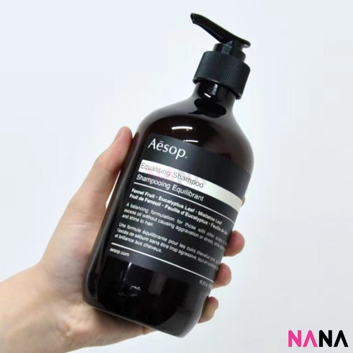 Aesop Equalising Shampoo 500ml - NANA MALL