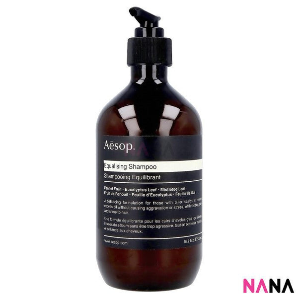 Aesop Equalising Shampoo 500ml - NANA MALL