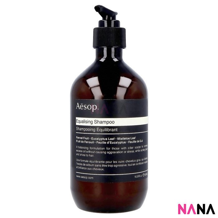 Aesop Equalising Shampoo 500ml - NANA MALL