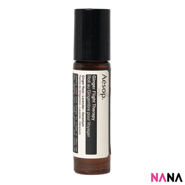 Aesop Ginger Flight Therapy 10ml - NANA MALL