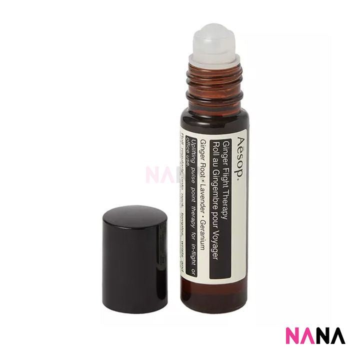 Aesop Ginger Flight Therapy 10ml - NANA MALL