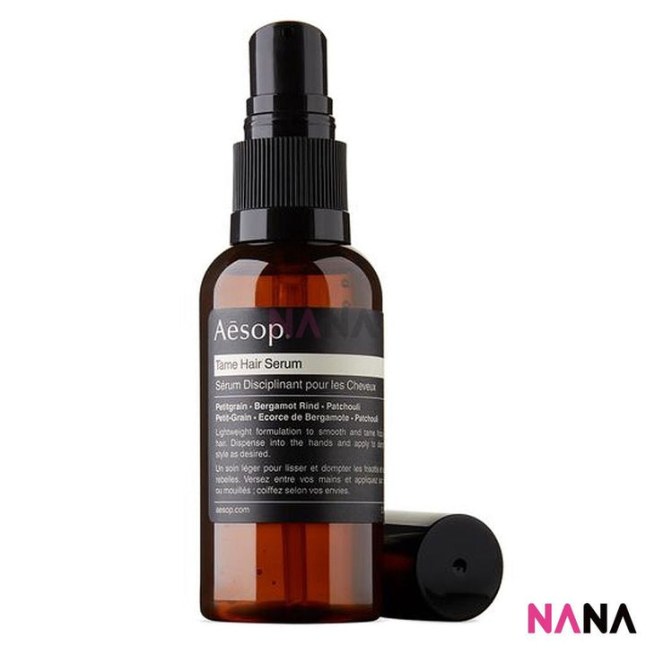 AESOP Tame Hair Serum 60ml - NANA MALL