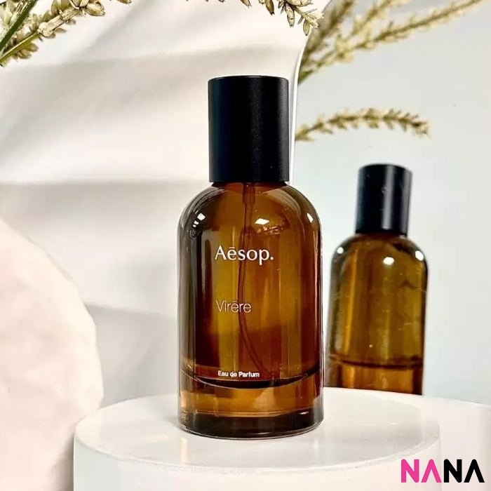 AESOP Virēre Eau de Parfum 50ml | Buy Online - NANA MALL