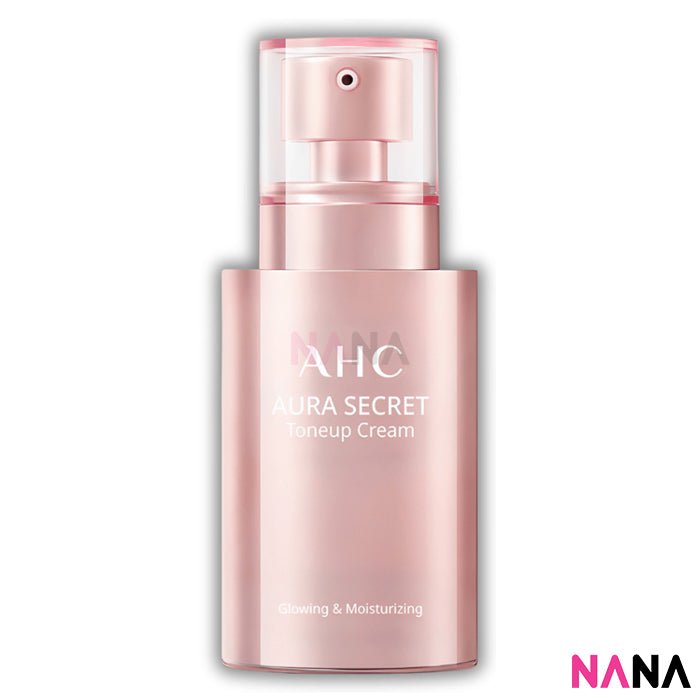AHC Aura Secret Toneup Cream SPF30 PA++ 50g - NANA MALL