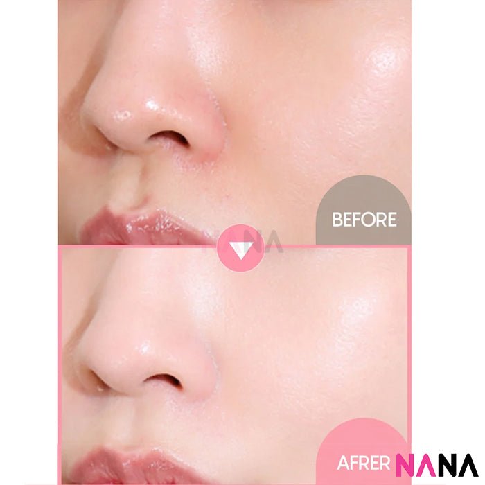 AHC Aura Secret Toneup Cream SPF30 PA++ 50g - NANA MALL