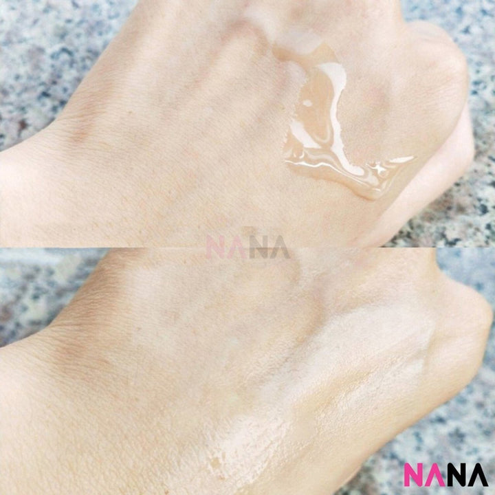 AHC B5 Hyaluronic Toner 100ml - NANA MALL