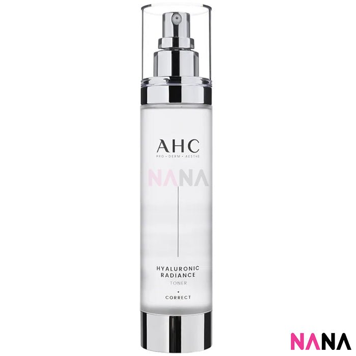 AHC B5 Hyaluronic Toner 100ml - NANA MALL