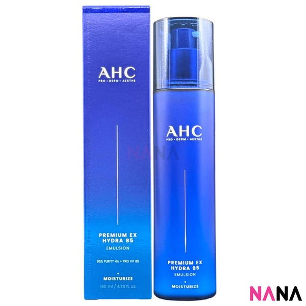 AHC Premium Hydra B5 Lotion 120ml - NANA MALL