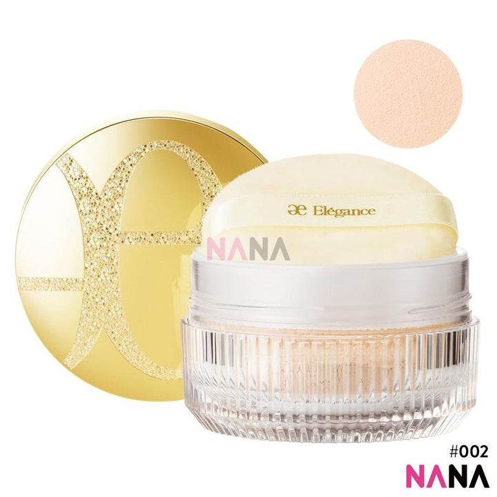 Albion Elégance Feather Veil Loose Powder SPF10 PA+ - 002 20g - NANA MALL