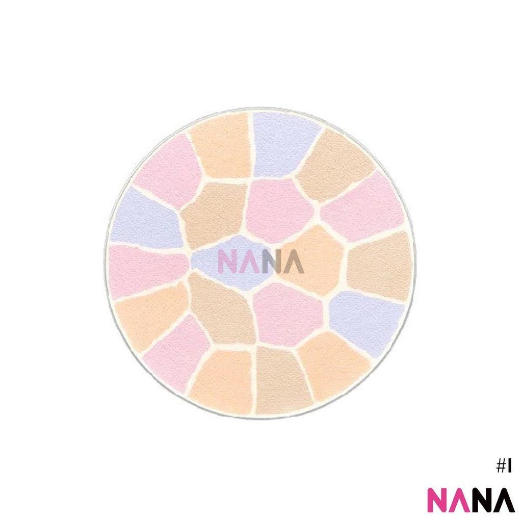 Albion Elegance La Poudre Haute Nuance Pressed Face Powder | NANA MALL