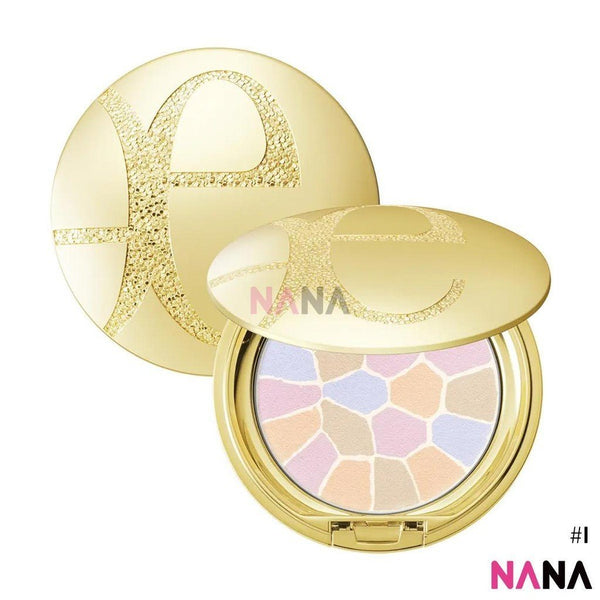 Albion Elégance La Poudre Haute Nuance 1 8.8g - NANA MALL