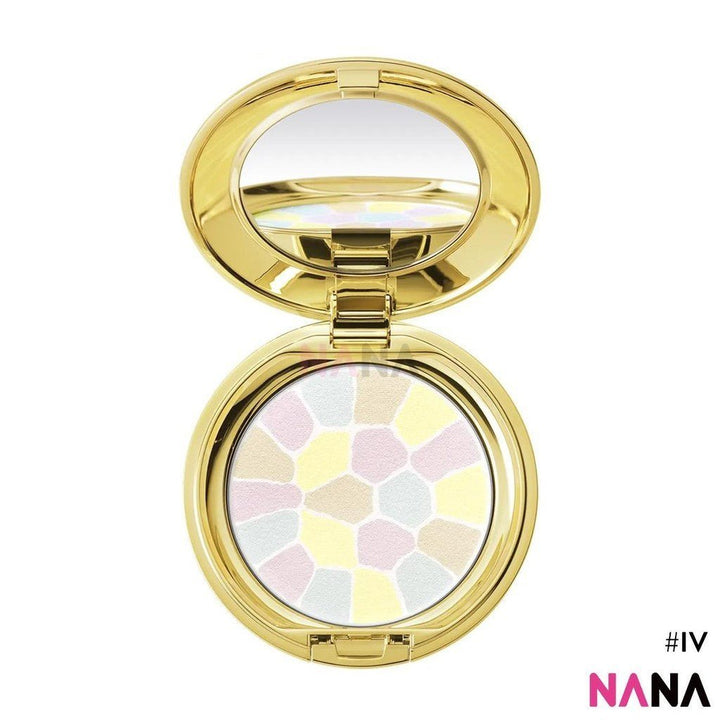 Albion Elégance La Poudre Haute Nuance 4 8.8g - NANA MALL