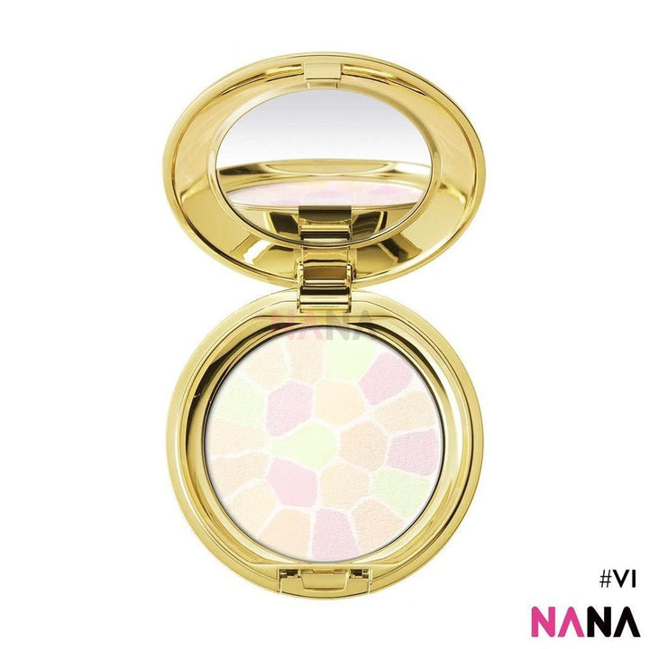 Albion Elégance La Poudre Haute Nuance 6 8.8g - NANA MALL