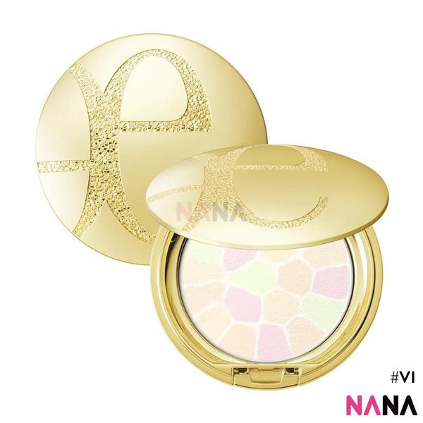 Albion Elégance La Poudre Haute Nuance 6 8.8g - NANA MALL