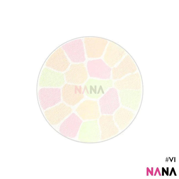 Albion Elégance La Poudre Haute Nuance 6 8.8g - NANA MALL