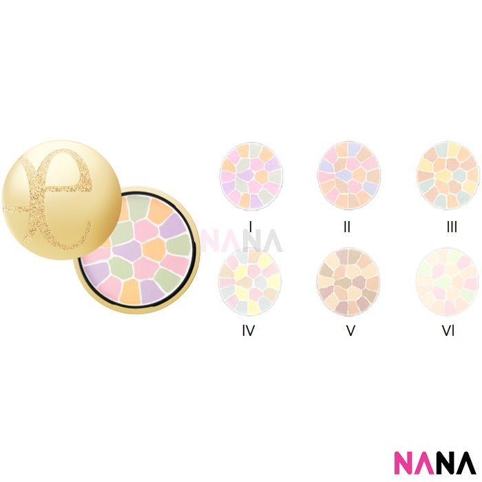 Albion Elégance La Poudre Haute Nuance Luxueuse 1 27g - NANA MALL