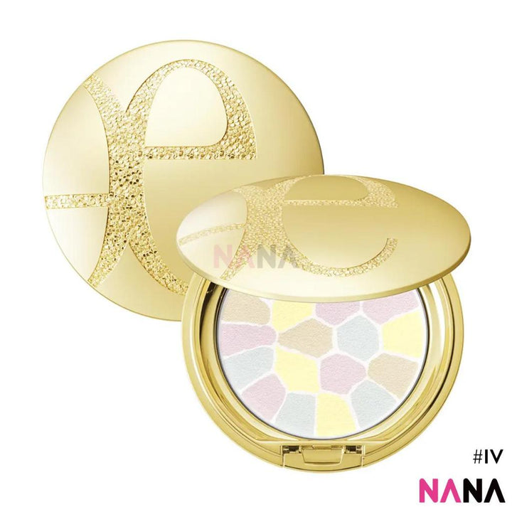 Albion Elégance La Poudre Haute Nuance Pressed Face Powder [1, 3, 4, 5, 6] [8.8g / 27g] - NANA MALL