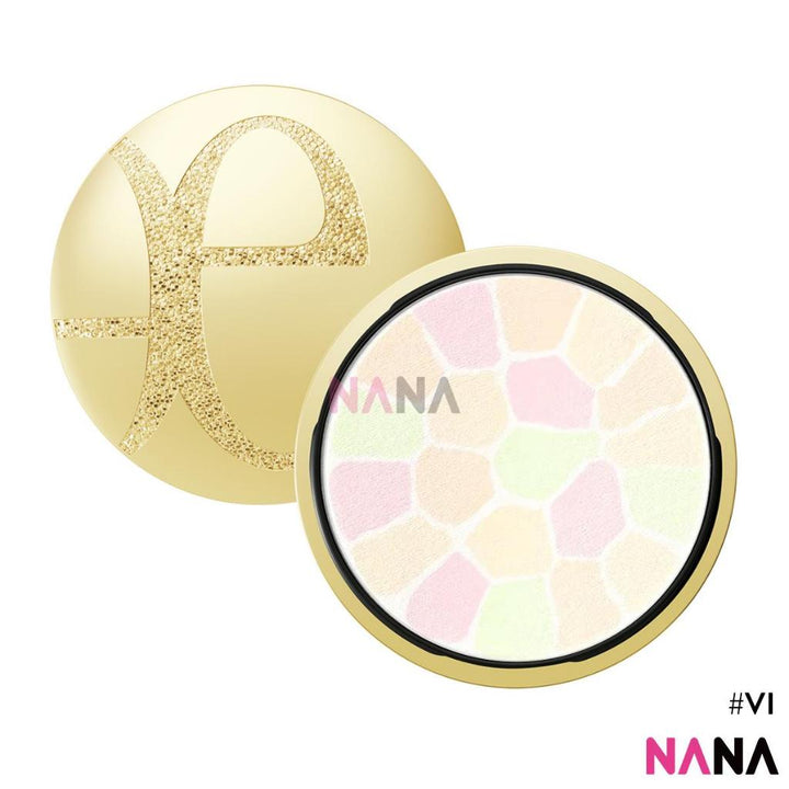 Albion Elégance La Poudre Haute Nuance Pressed Face Powder [1, 3, 4, 5, 6] [8.8g / 27g] - NANA MALL