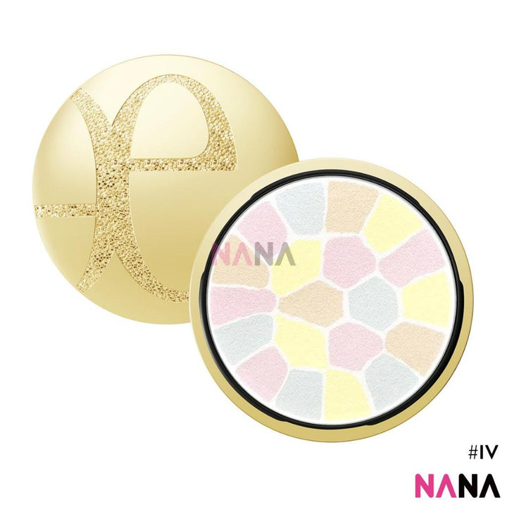 Albion Elégance La Poudre Haute Nuance Pressed Face Powder [1, 3, 4, 5, 6] [8.8g / 27g] - NANA MALL