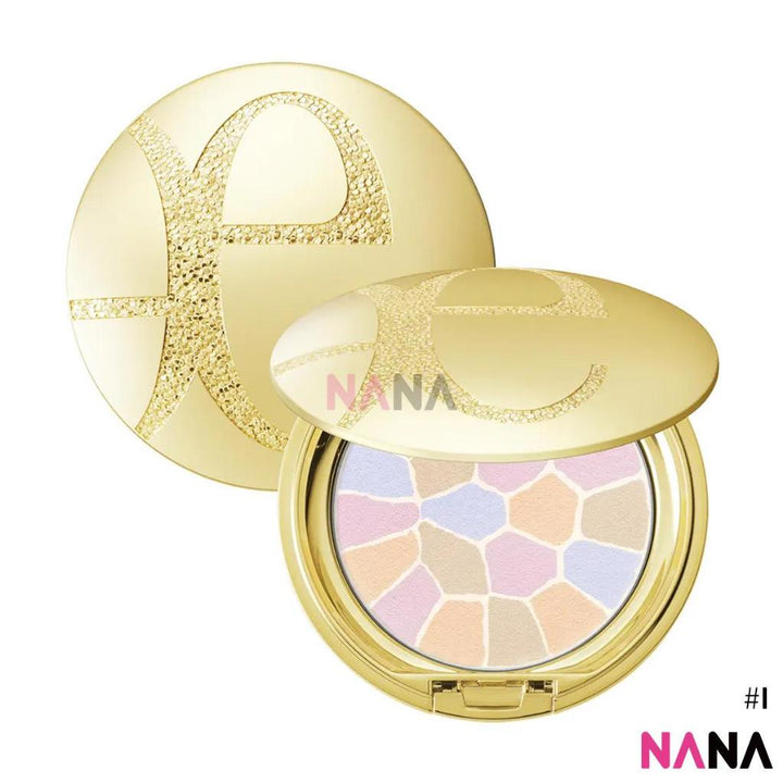 Albion Elégance La Poudre Haute Nuance Pressed Face Powder [1, 3, 4, 5, 6] [8.8g / 27g] - NANA MALL
