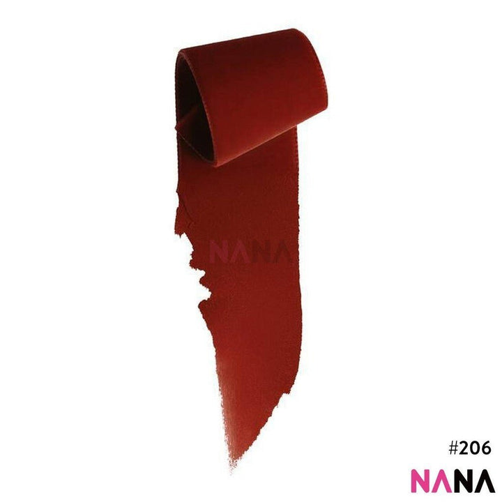 ARMANI Lip Maestro Matte Nature 206 6.5ml - NANA MALL
