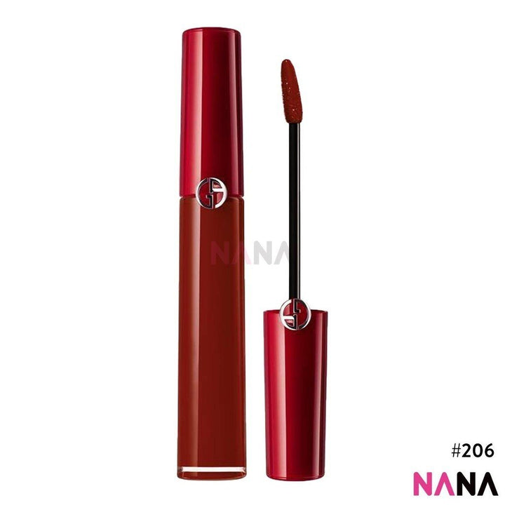 ARMANI Lip Maestro Matte Nature 206 6.5ml - NANA MALL
