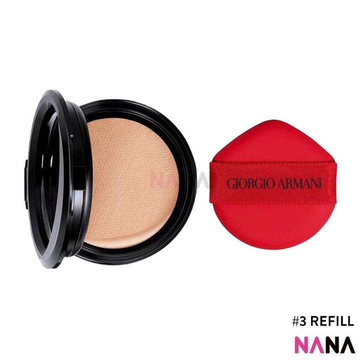ARMANI My Armani To Go Cushion Refill SPF23 3 15g - NANA MALL