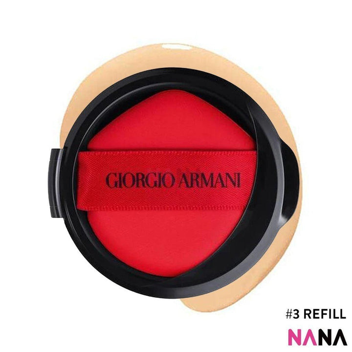 ARMANI My Armani To Go Cushion Refill SPF23 3 15g - NANA MALL