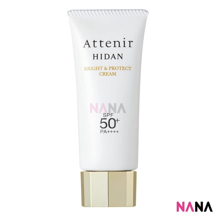 Attenir Bright & Protect Cream SPF50+PA++++ 40g - NANA MALL