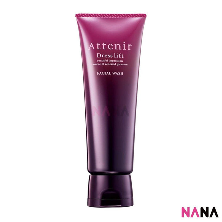 Attenir Dress Lift Facial Wash 120g - NANA MALL