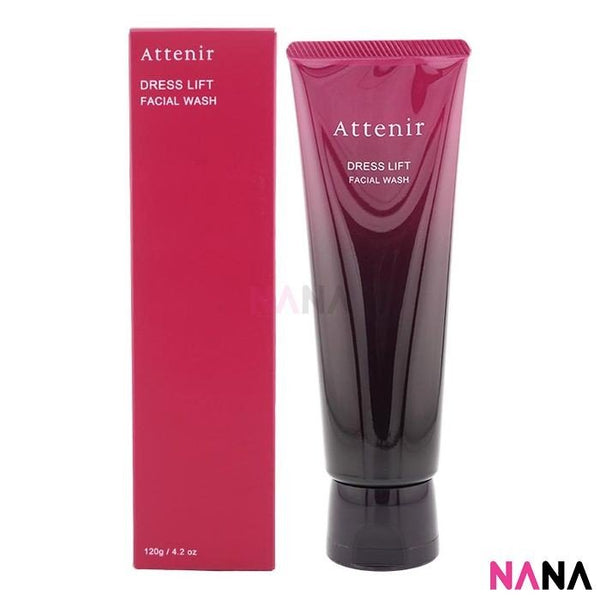 Attenir Dress Lift Facial Wash 120g - NANA MALL