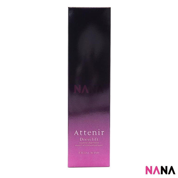 Attenir Dress Lift Facial Wash 120g - NANA MALL
