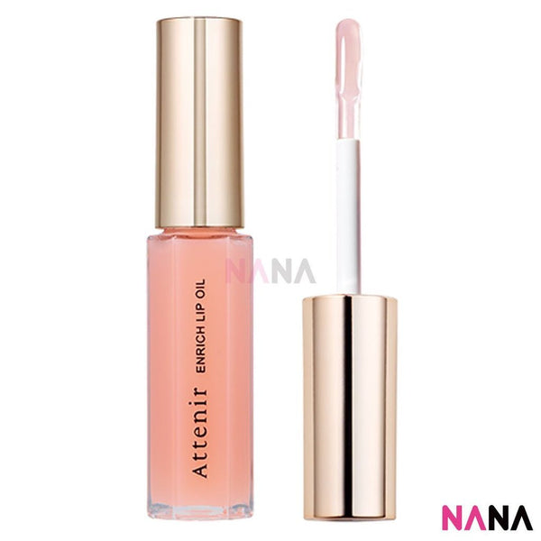 Attenir Enrich Lip Oil 7.8g - NANA MALL