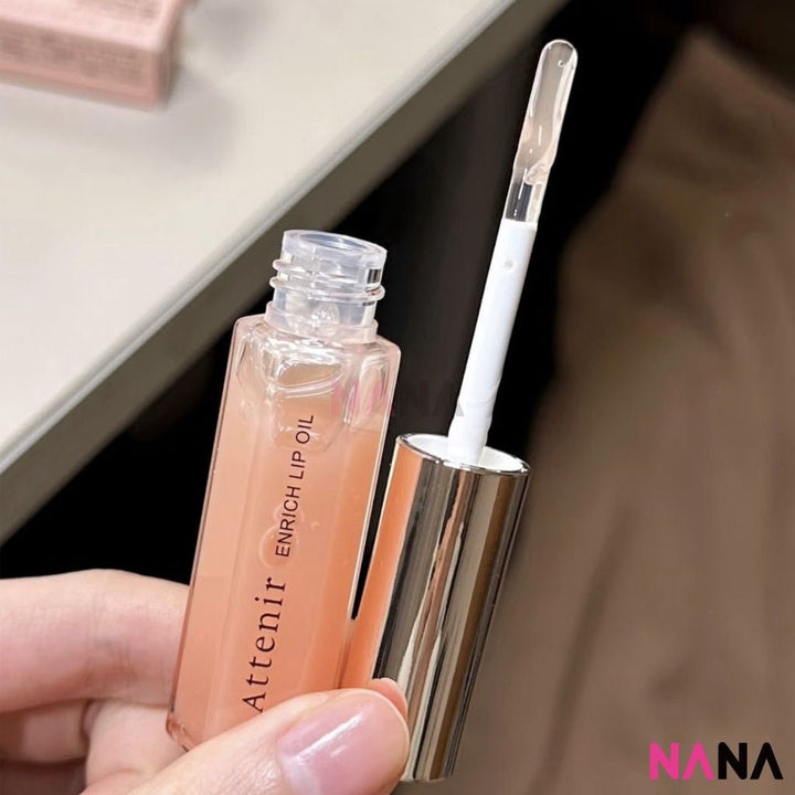 Attenir Enrich Lip Oil 7.8g - NANA MALL