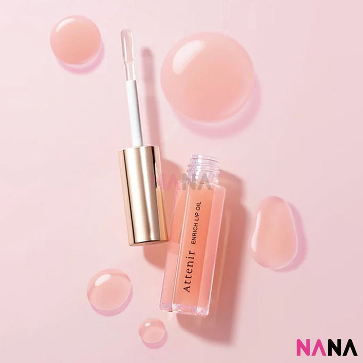 Attenir Enrich Lip Oil 7.8g - NANA MALL
